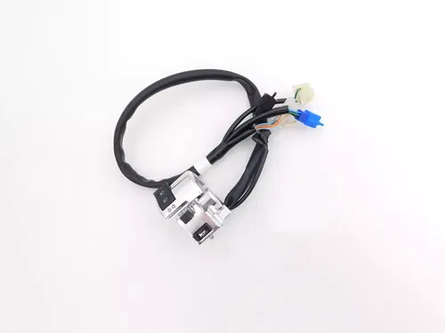 HONDA LEFT SWITCH LOW BEAM TURNSIGNAL HORN VTX 1300 S R T VTX1300 OEM NEW
