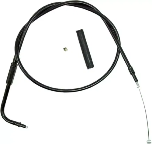Motion Pro Harley Blackout Idle Cable 06-2267 Harley-Davidson Bad Boy FXSTSB
