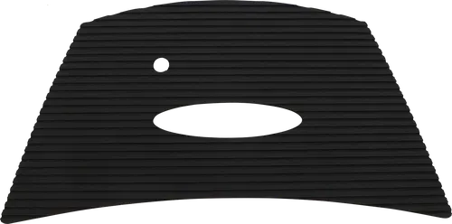 WSM Traction Mat - Black 012-213BLK