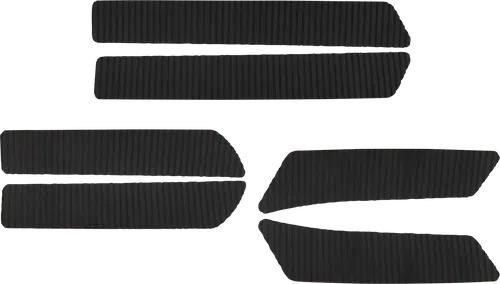 WSM Traction Mat - Black 012-213BLK