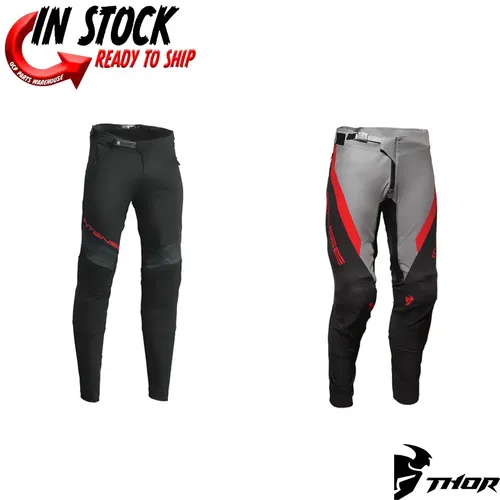 2023 INTENSE MTB PANTS BICYCLE BMX E-MBT - PICK SIZE & COLOR