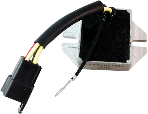 RICK'S MOTORSPORT ELECTRIC Regulator/Rectifier - Fits Ski-Doo 10-S111
