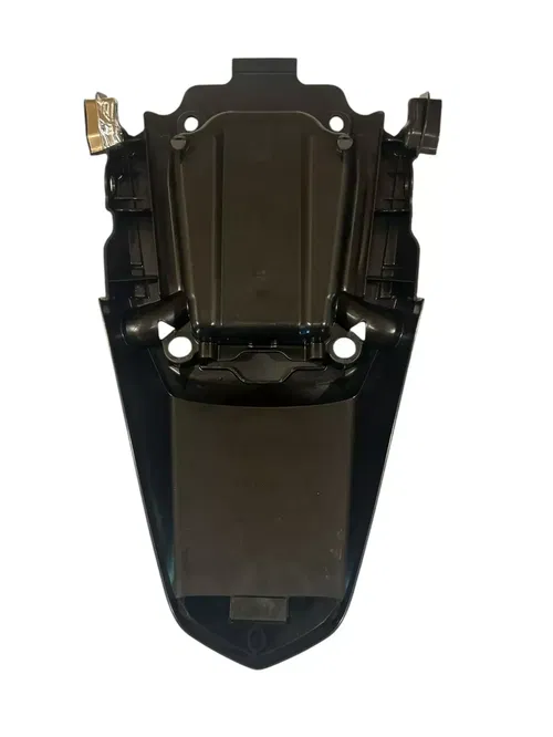 HONDA REAR FENDER BLACK 2023-2024 XR150L GENUINE OEM NEW  80100-KRH-J00ZA