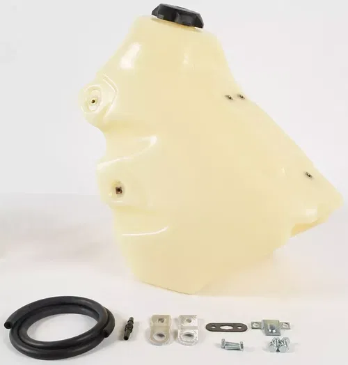 IMS Oversized Fuel Tank Gas Natural 3.2 Gallon Fits SUZUKI DRZ400E DRZ400S
