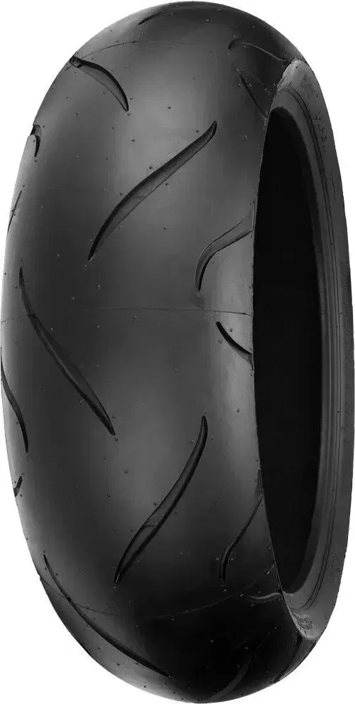 Shinko 010 APEX Street Super Sport Rear Tire | 160/60ZR17 | 69 W | Sold Each