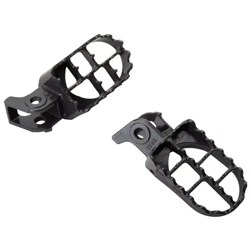 IMS SuperStock Foot Pegs Fits HONDA CR125R CR250R CR500R 1988-1994