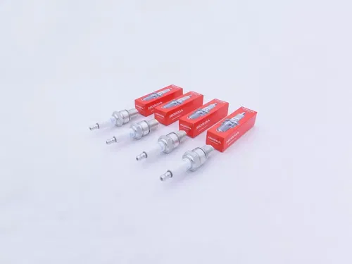 4 NGK Spark Plug BPR6ES Standard Plug - #7131