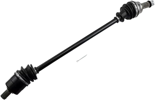 NEW MOOSE RACING Complete Axle Kits 0214-1679 fits Polaris