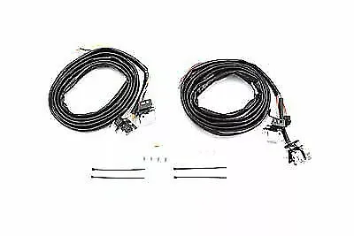 Handlebar Switch Assembly Set 106 for Harley Davidson by V-Twin