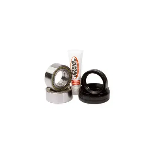 Pivot Works Front Wheel Bearing Kit PWFWK-H27-001