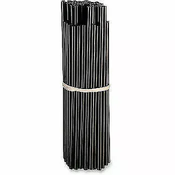Moose Racing Spoke Skins Black 0211-0173