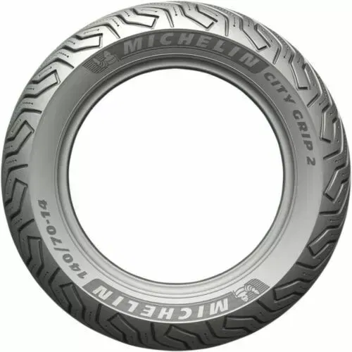 Michelin Tire - City Grip 2 - 100/80-16 | 04538 0340-1163