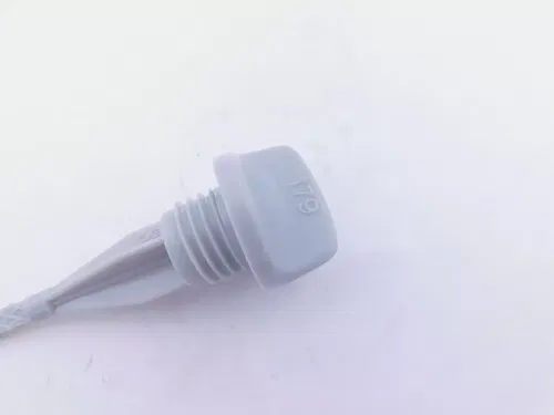 HOND OIL DIPSTICK 2004-2022 CRF50F GENUINE OEM NEW 15651-179-701