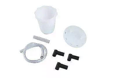 One Man Brake Bleeder for Harley Davidson by V-Twin