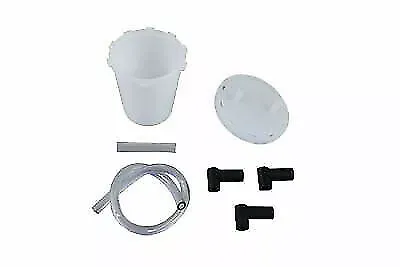 One Man Brake Bleeder for Harley Davidson by V-Twin