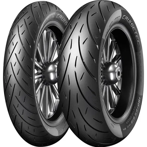 Metzeler Tire - CruiseTec - 150/70B18 - 76H | Sold Each 0306-0675