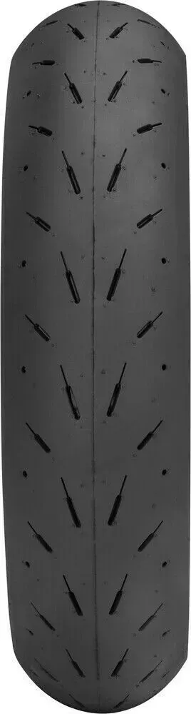 Shinko 003 Stealth Radial Rear Tire | 120/80-12 | 55J HCR-HARD | TL