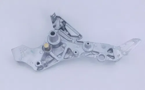 HONDA GROM 125  RIGHT SIDE FRONT FOOTPEG MOUNT PEG STEP HOLDER 2017-2020 OEM