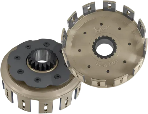 BARNETT Clutch Basket Fits 321-90-01004