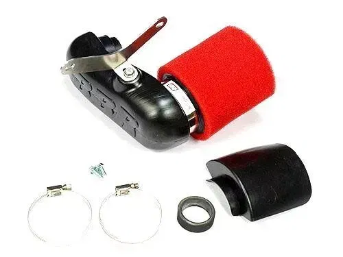 BBR AIR FILTER KIT U-FLOW HONDA 2013-2018 CRF110F 430-HCF-1110