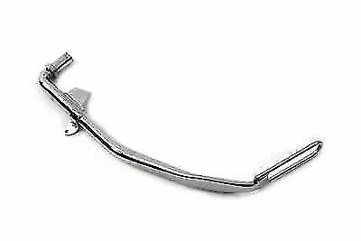 Chrome Kickstand Leg for Harley Davidson by V-Twin