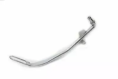 Chrome Kickstand Leg for Harley Davidson by V-Twin