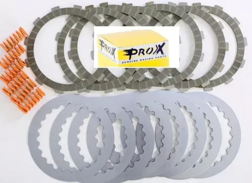 Pro X ATV Complete Clutch Kit W/ Springs 16.CPS24004 Yamaha YFZ450 YFZ450V