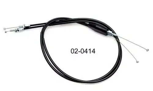 Motion Pro Throttle Cable Set for Honda CRF 250 R 04-09 CRF 450 R 02-08 0650-012