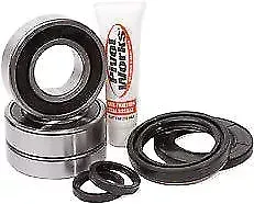 Pivot Works Rear Wheel Bearing Kit PWRWK-H19-040