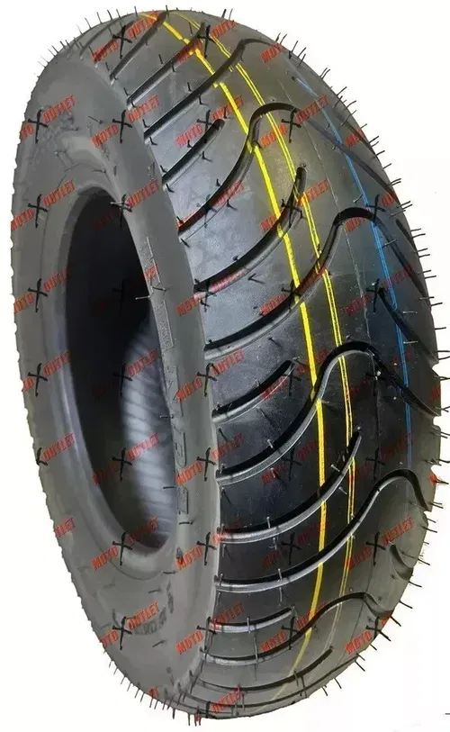 Kenda K431 120/90-10 130/90-10 Scooter Tires Front Rear Tire Set DOT Motorcycle