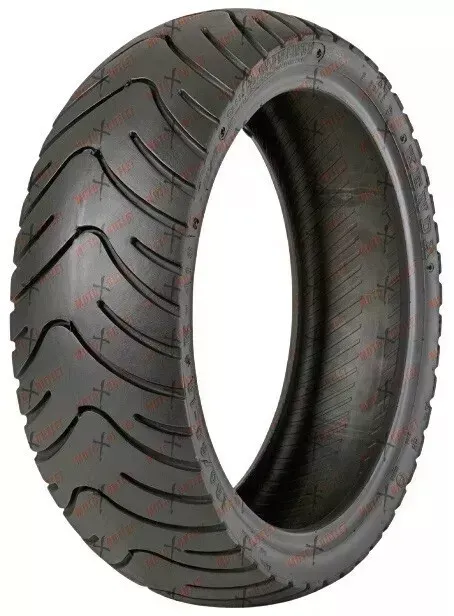 Kenda K431 120/90-10 130/90-10 Scooter Tires Front Rear Tire Set DOT Motorcycle