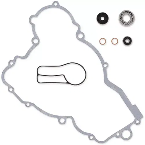 Moose Water Pump Rebuild Kits Husqvarna TC250 14-16 TE250 11-14 KTM 250EXC 04-05