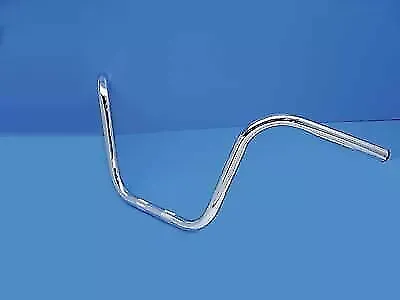 11" Replica Handlebar with Indents for Harley Davidson by V-Twin