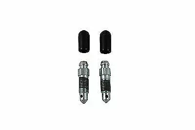 V-Twin Speed Bleeders for Brake Caliper 1/4" 23-0520
