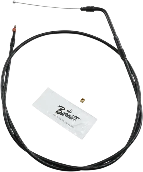 BARNETT Fits Stealth Series Throttle Cable - +6" 131-30-30035-06