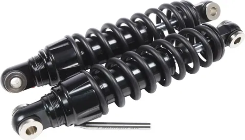 HARDDRIVE 705 Series Rear Shocks 12.5" Preload Adjustable  890-01003