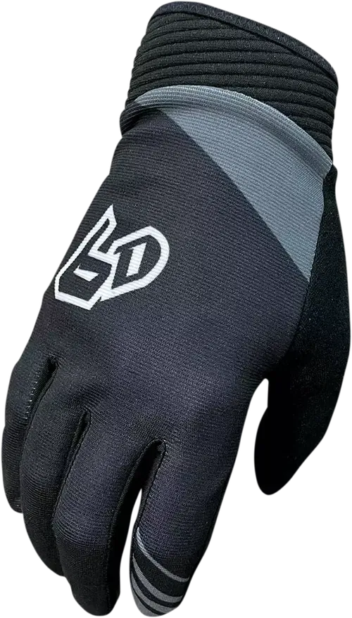 6D HELMETS 6D MTB Gloves Small Black