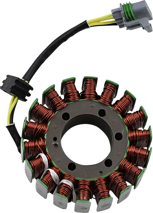 RICK'S MOTORSPORT ELECTRIC OE Style Stator - Fits Polaris 21-570