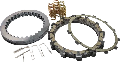 REKLUSE Clutch Pack RMS-2818005