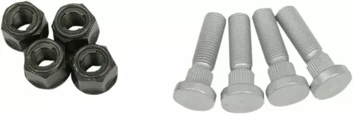 Moose Utility Division ATV UTV Wheel Stud Kit One Set 0213-0751