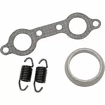 NEW MOOSE RACING EXHAUST GASKET KIT POLARIS RZR 800 RANGER SPORTMAN