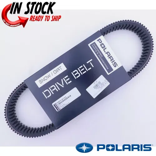 NEW OEM POLARIS CLUTCH DRIVE BELT 3211218 2020-2021 CREW RANGER 1000 PRO XD