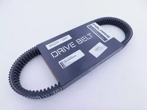 NEW OEM POLARIS CLUTCH DRIVE BELT 3211218 2020-2021 CREW RANGER 1000 PRO XD