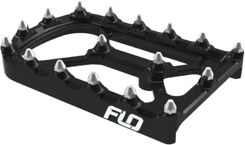 Fits Universal Touring Tip Black