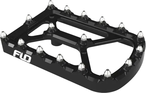 Fits Universal Touring Tip Black