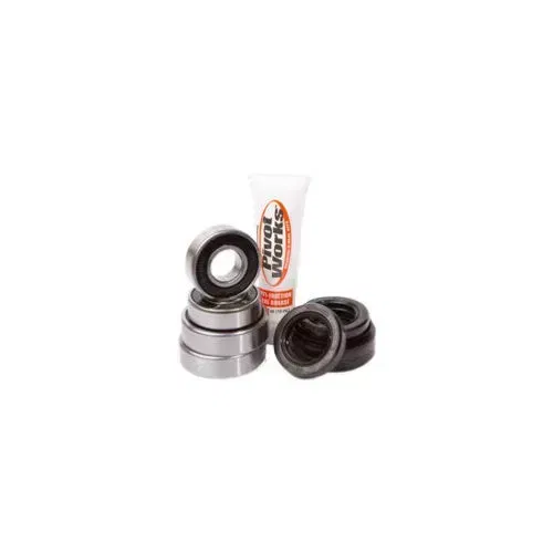Pivot Works Front Wheel Bearing Kit PWFWK-H05-400