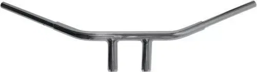 Baron Custom Accessories BA-7306-00 1 1/4in. Bomber Bar 0601-1275