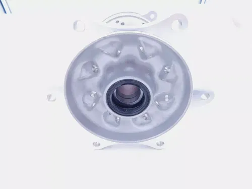 HONDA REAR WHEEL HUB CR125,CR250,CRF250R,CRF450R NEW OEM HONDA
