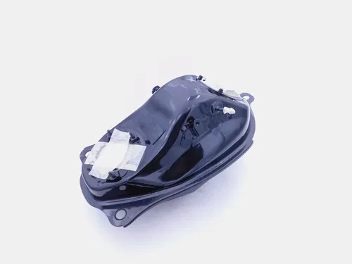 HONDA FUEL GAS TANK SET 2017 - 2020 GROM GENUINE OEM NEW 17520-K26-B01