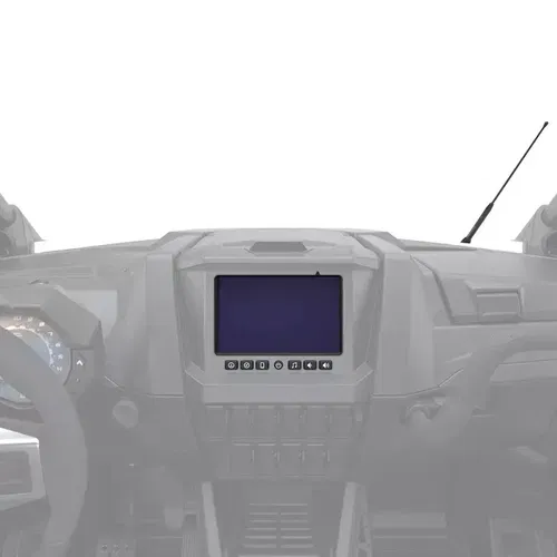 POLARIS RIDE COMMAND RANGER RZR GENERAL XPEDITION  GENUINE OEM NEW 2884072